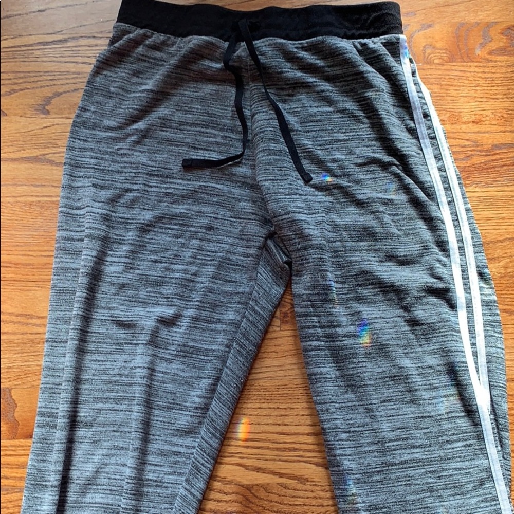 Sweatpants/ joggers great work out clothes!